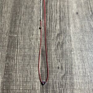 Heart Shape Necklace